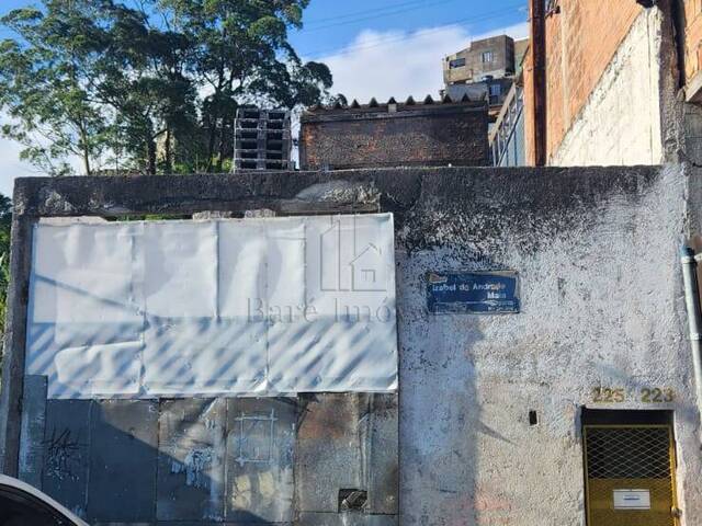 #1435962 - Galpão para Venda em São Bernardo do Campo - SP