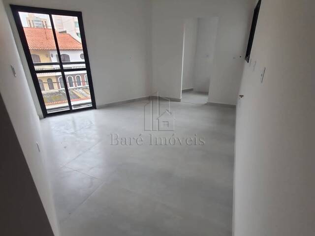 #1435974 - Apartamento para Venda em São Bernardo do Campo - SP