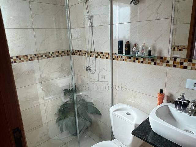 #1435982 - Sobrado para Venda em Santo André - SP