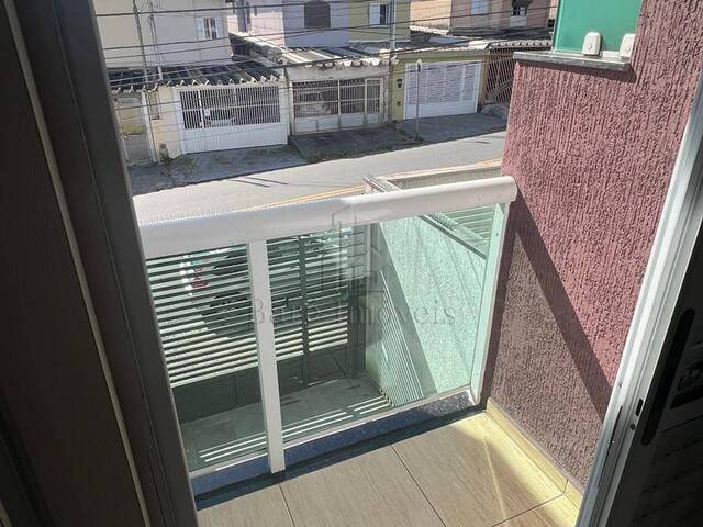 Sobrado para Venda em Santo André - 4