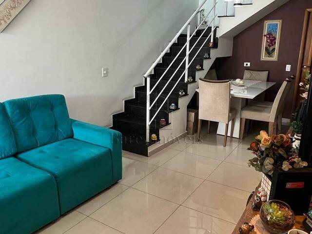 #1435982 - Sobrado para Venda em Santo André - SP