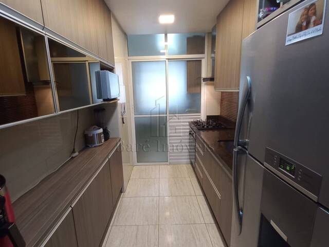 Apartamento para Venda em São Bernardo do Campo - 3