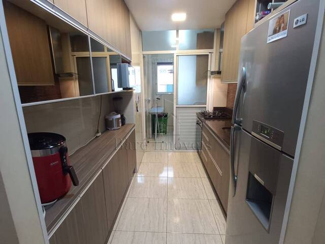 Apartamento para Venda em São Bernardo do Campo - 2