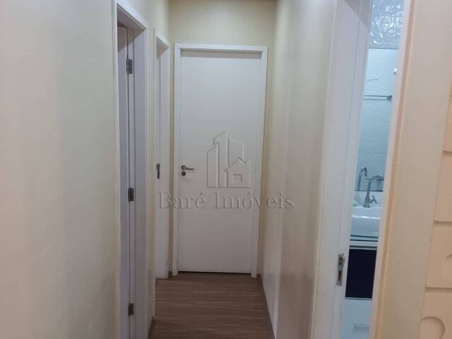 Apartamento para Venda em São Bernardo do Campo - 5