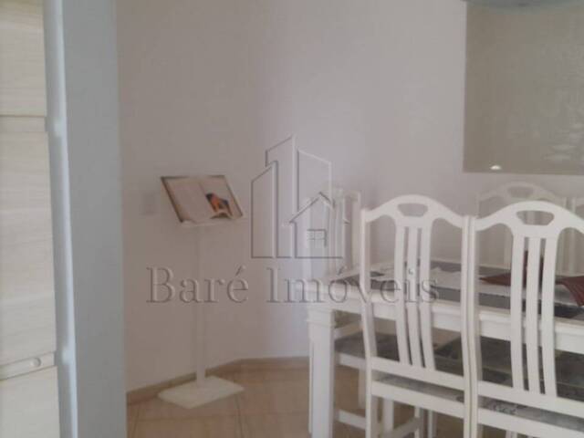 #1435992 - Apartamento para Venda em São Bernardo do Campo - SP