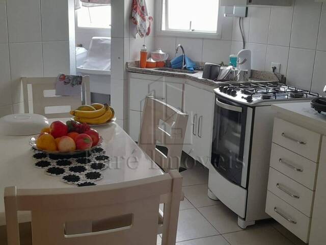 Apartamento para Venda em São Bernardo do Campo - 5