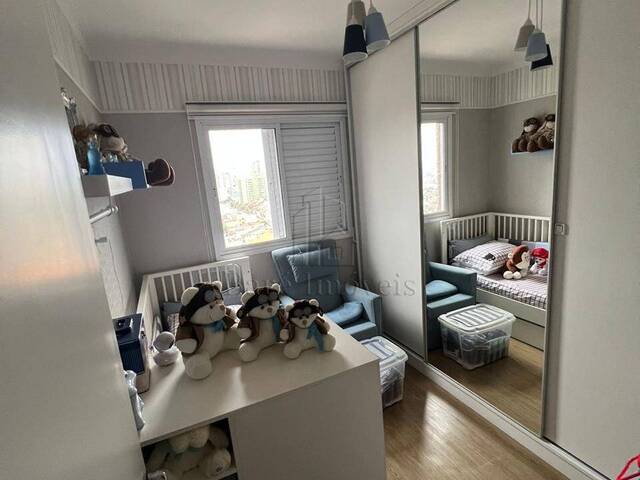 #1435994 - Apartamento para Venda em Santo André - SP