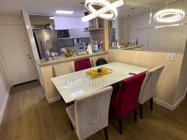 #1435994 - Apartamento para Venda em Santo André - SP