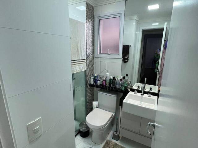 Apartamento para Venda em Santo André - 4
