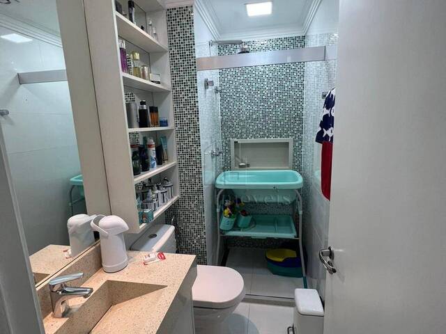 Apartamento para Venda em Santo André - 5