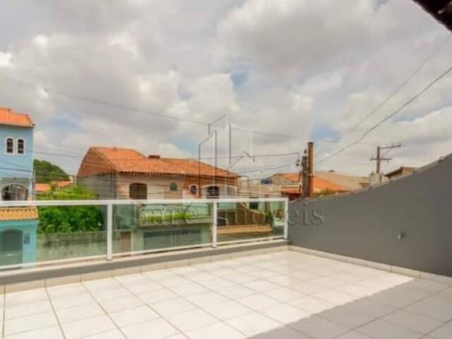 #1436005 - Sobrado para Venda em Santo André - SP - 1
