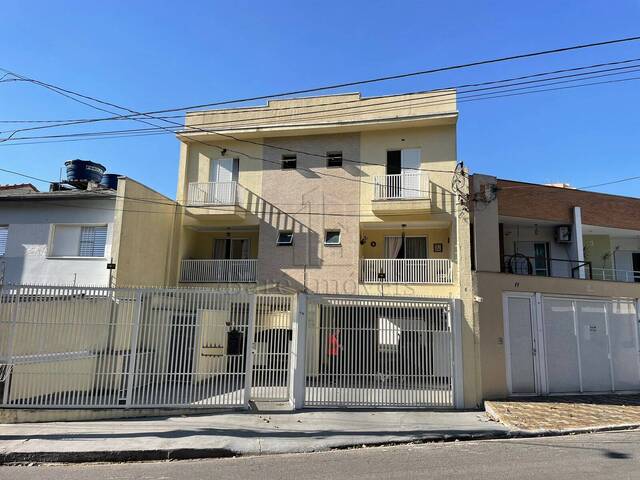 Duplex para Venda em São Bernardo do Campo - 4