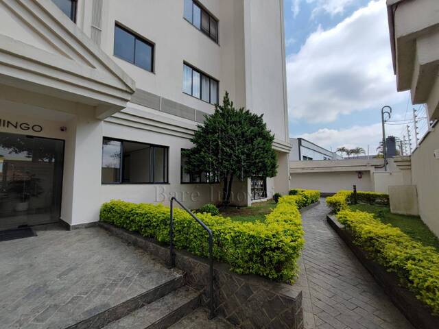 #1436013 - Apartamento para Venda em São Bernardo do Campo - SP