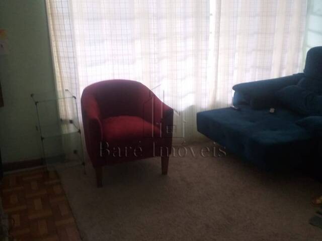 #1436017 - Sobrado para Venda em São Bernardo do Campo - SP