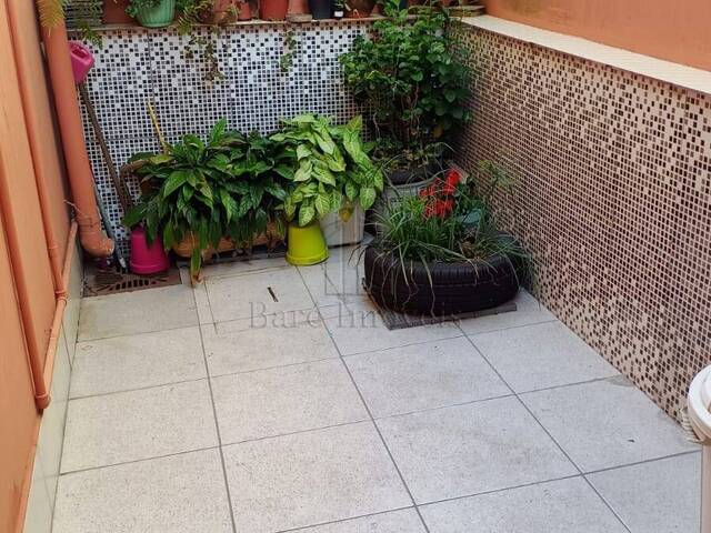 #1436017 - Sobrado para Venda em São Bernardo do Campo - SP