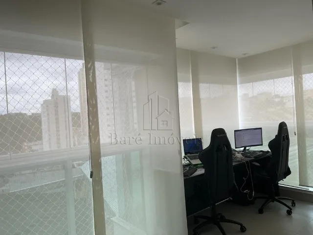 #1436033 - Apartamento para Venda em São Bernardo do Campo - SP