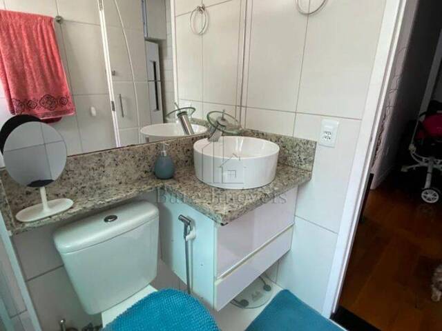 Apartamento para Locação em São Bernardo do Campo - 3