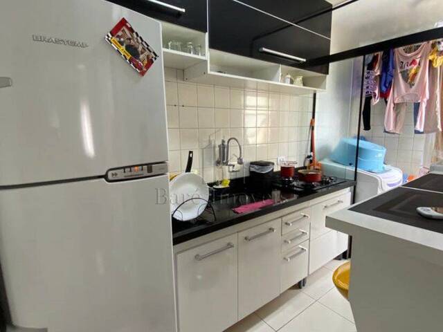 Apartamento para Locação em São Bernardo do Campo - 2