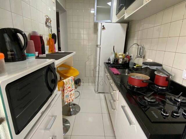 Apartamento para Locação em São Bernardo do Campo - 5