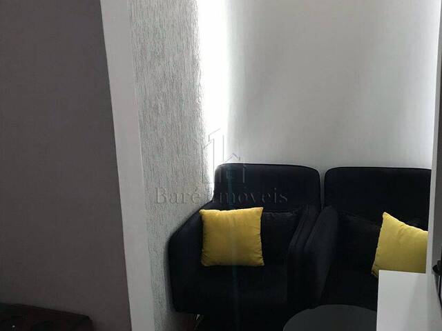 Apartamento para Locação em São Bernardo do Campo - 4