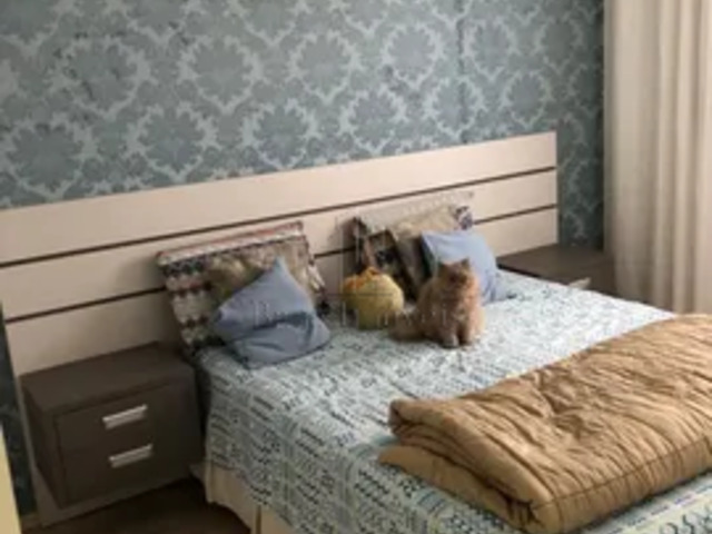 Apartamento para Venda em São Bernardo do Campo - 5