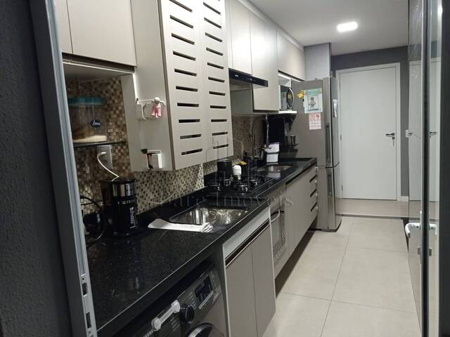 Apartamento para Venda em São Bernardo do Campo - 3