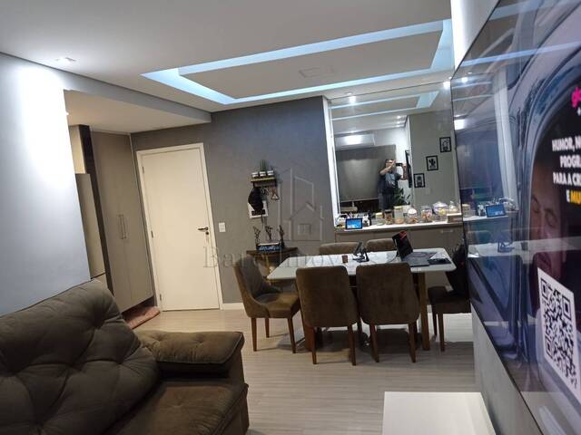 Apartamento para Venda em São Bernardo do Campo - 5