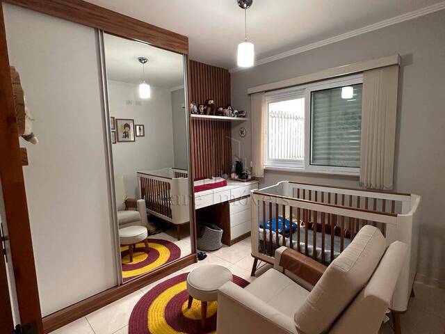 #1436048 - Apartamento para Venda em Santo André - SP