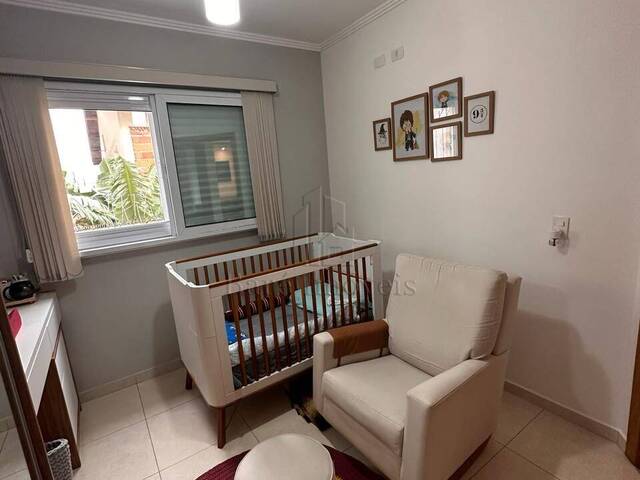 Apartamento para Venda em Santo André - 4