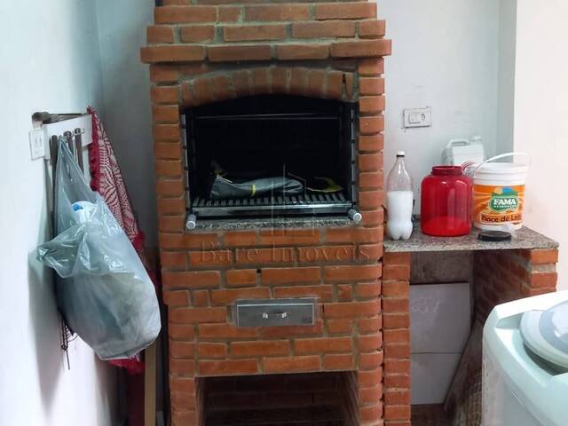 #1436049 - Sobrado para Venda em São Bernardo do Campo - SP - 3