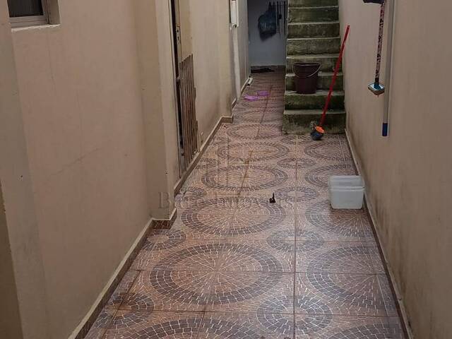 #1436049 - Sobrado para Venda em São Bernardo do Campo - SP - 1