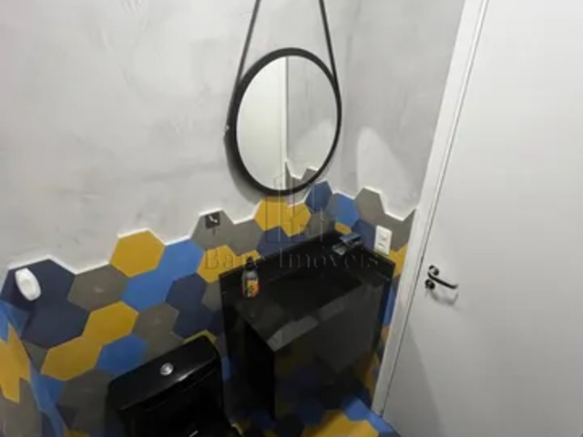 Apartamento para Venda em São Bernardo do Campo - 4