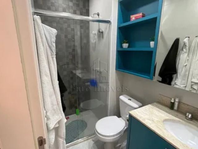 Apartamento para Venda em São Bernardo do Campo - 5