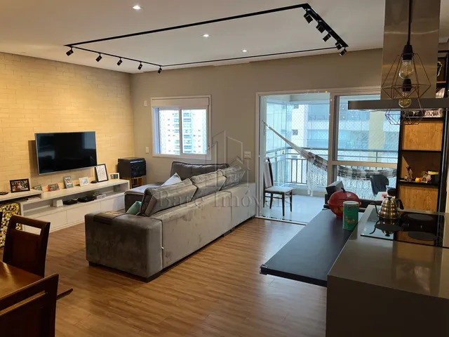 Apartamento para Venda em São Bernardo do Campo - 3
