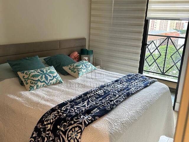 #1436056 - Apartamento para Venda em Santo André - SP