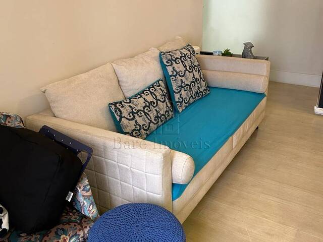 #1436056 - Apartamento para Venda em Santo André - SP