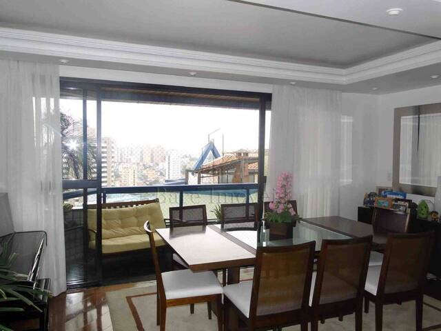 Apartamento para Venda em São Bernardo do Campo - 3