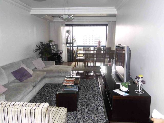Apartamento para Venda em São Bernardo do Campo - 2
