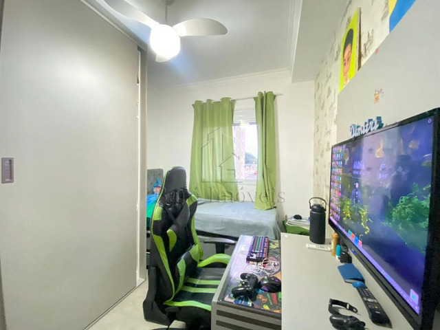 #1436078 - Apartamento para Venda em São Bernardo do Campo - SP