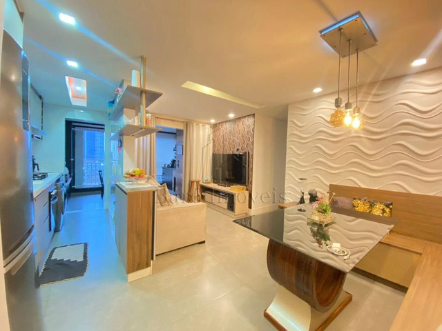 Apartamento para Venda em São Bernardo do Campo - 4