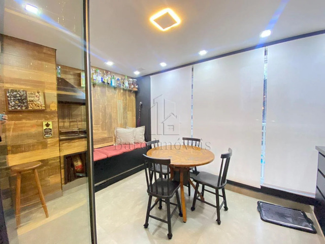 Apartamento para Venda em São Bernardo do Campo - 5
