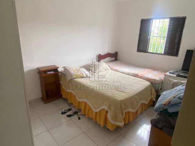 #1436092 - Sobrado para Venda em Santo André - SP - 2