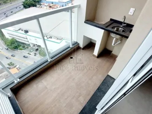 Apartamento para Venda em São Bernardo do Campo - 4