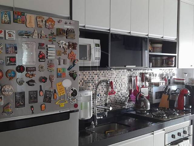 Apartamento para Venda em São Bernardo do Campo - 2