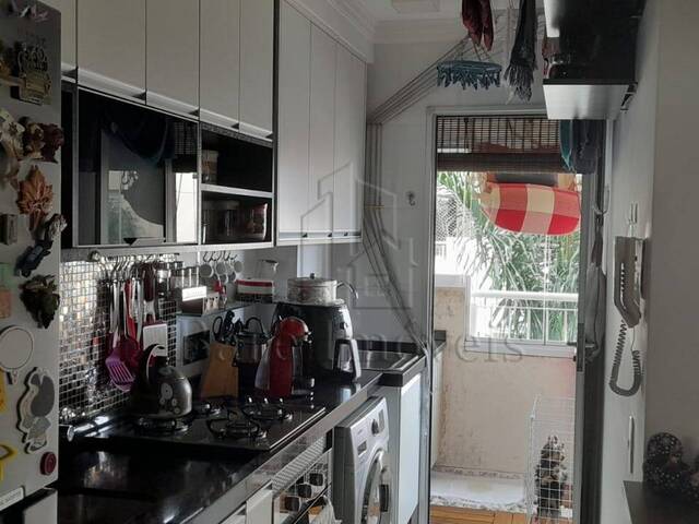 Apartamento para Venda em São Bernardo do Campo - 3