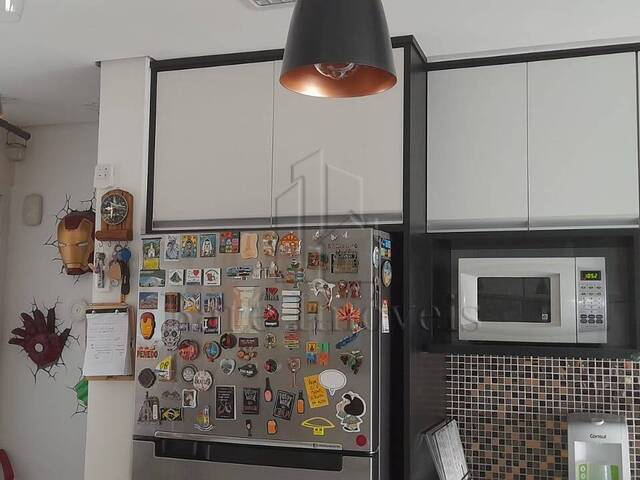 Apartamento para Venda em São Bernardo do Campo - 5