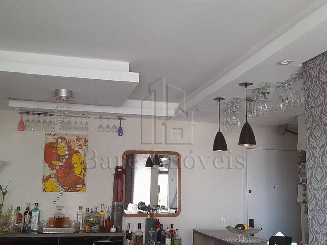 Apartamento para Venda em São Bernardo do Campo - 4