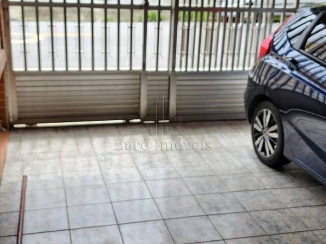 #1436112 - Sobrado para Venda em São Bernardo do Campo - SP