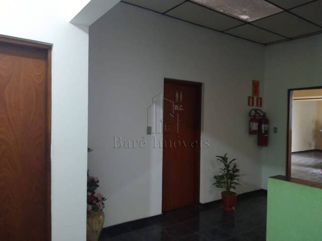 Sala para Locação em São Bernardo do Campo - 2