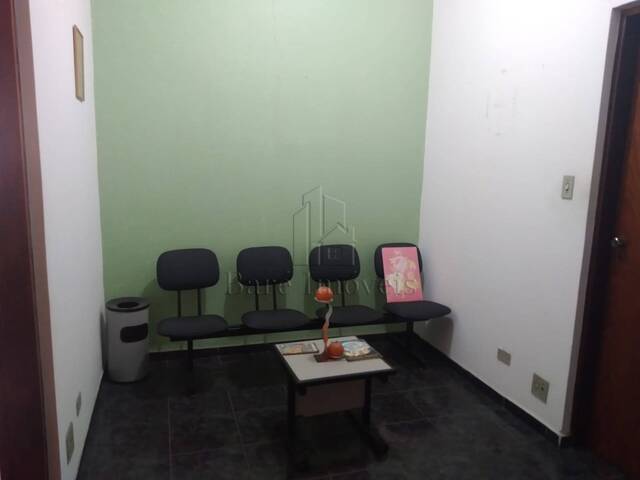 Sala para Locação em São Bernardo do Campo - 5